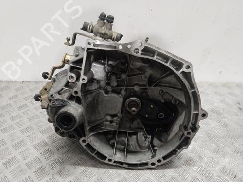 Getriebe für PEUGEOT 206 Hatchback (2A/C) 1.4 HDi eco 70 (68 hp) 31362621