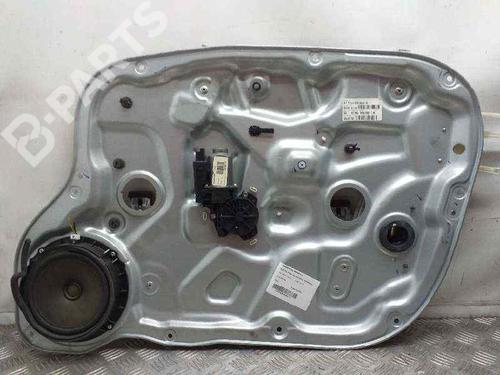 Rudehejsemekanisme Højre foran KIA CEE'D Hatchback (ED) [2006-2012]  5205556