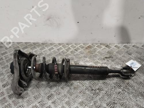 Used Right front shock absorber AUDI A4 B7 (8EC) 2.0 TDI 16V (140 hp) 27670198