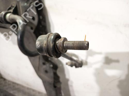 Subframe NISSAN LEAF (ZE0) Electric | BP37517330M9 - Image 6