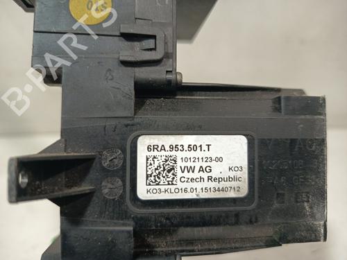 Switch SEAT TOLEDO IV (KG3) 1.6 TDI | BP32426325I30 - Image 5