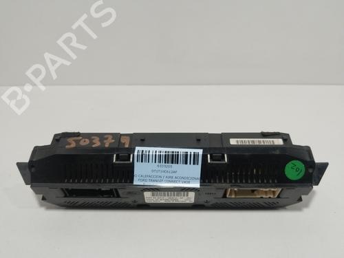 Climate control FORD TRANSIT CONNECT V408 Box Body/MPV 1.5 TDCi | BP28004006I5 - Image 2