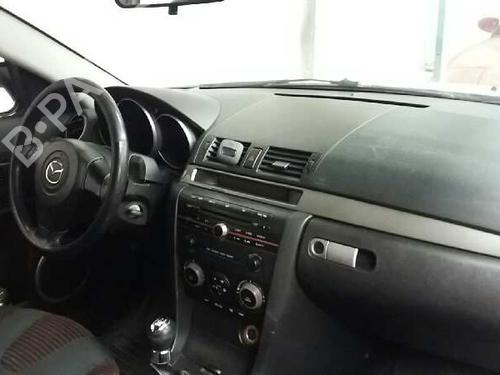 MAZDA 3 (BK) 2.0 (BKEP) 668152