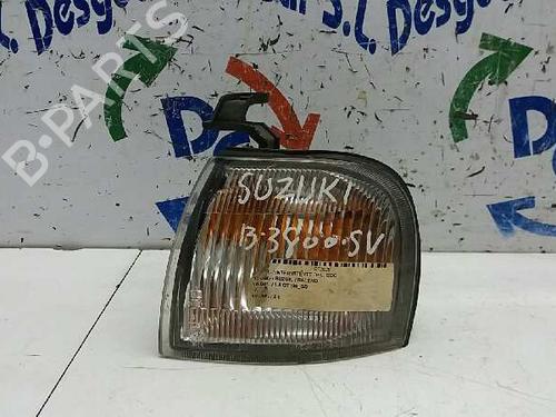 Used Left front indicator Left front indicator 5175980 5175980