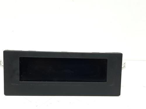 Display monitor CITROËN C-ELYSEE (DD_) | BP7761072C48 - Image 1