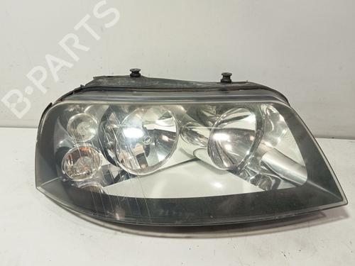 Used Right headlight Right headlight SEAT ALHAMBRA (7V8, 7V9) 1.8 T 20V (150 hp) 40101826 40101826