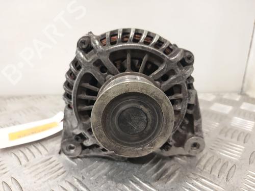 Used Alternator Alternator MAZDA 5 (CR) 2.0 CD (CR19) (143 hp) 33427808 33427808