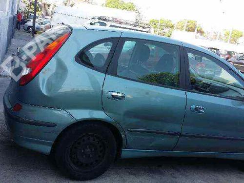 Front right window mechanism NISSAN ALMERA TINO (V10)  | BP5188373C23 