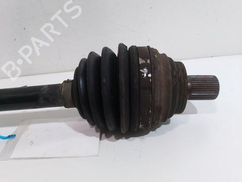 Left front driveshaft SEAT ALTEA XL (5P5, 5P8)  | BP11026892M38 