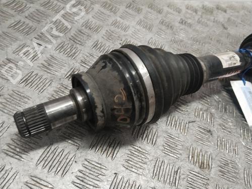 Left front driveshaft LAND ROVER RANGE ROVER III (L322)  | BP26599470M38 