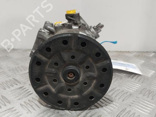 Used AC compressor AC compressor TOYOTA AURIS (_E15_) 2.0 D-4D (ADE150_, ADE150R) (126 hp) 26733027 26733027