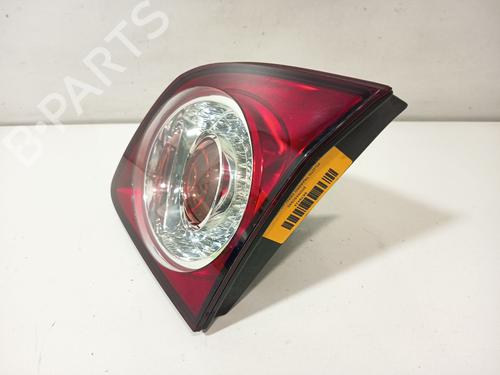 Right tailgate light VW GOLF PLUS V (5M1, 521) 1.6 TDI | BP35754841C80 - Image 2