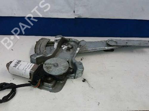 Used Front right window mechanism Front right window mechanism ROVER 25 I Hatchback (RF) [1999-2006] 5206768 5206768