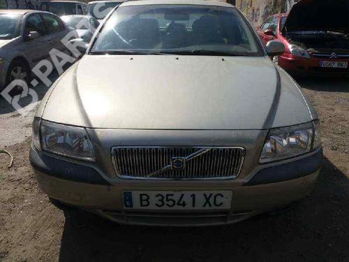 Starter VOLVO S80 I (184)  | BP7106337M8 