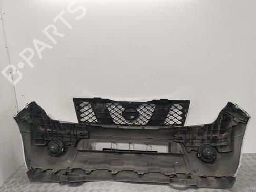 Front bumper NISSAN PATHFINDER III (R51) 2.5 dCi 4WD | BP31149235C7 