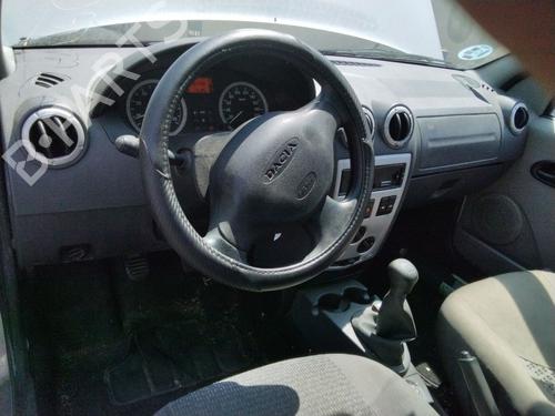Left front suspension arm DACIA LOGAN (LS_) 1.6 (LS0B, LS0D, LS0F, LS0H) | BP30856255M12 - Image 6