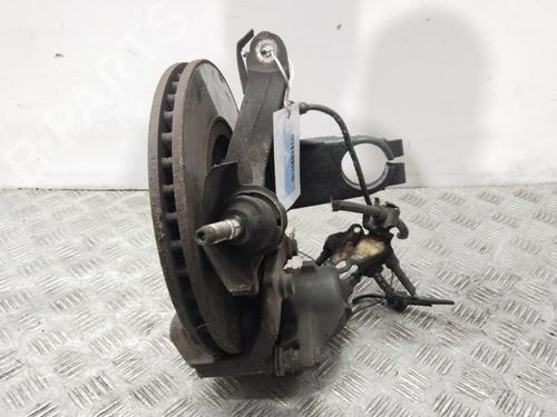 Left front steering knuckle PEUGEOT 406 (8B) 2.0 16V | BP29912273M25