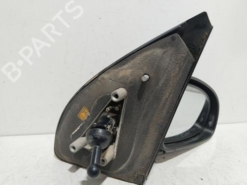 Right mirror CHEVROLET AVEO / KALOS Hatchback (T200) 1.4 | BP20511782C27 