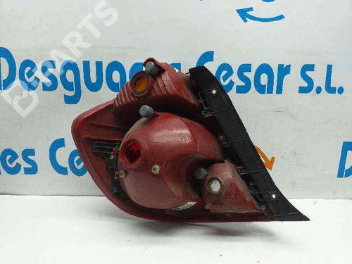 Right taillight HYUNDAI ACCENT II (LC)  | BP5193329C35 
