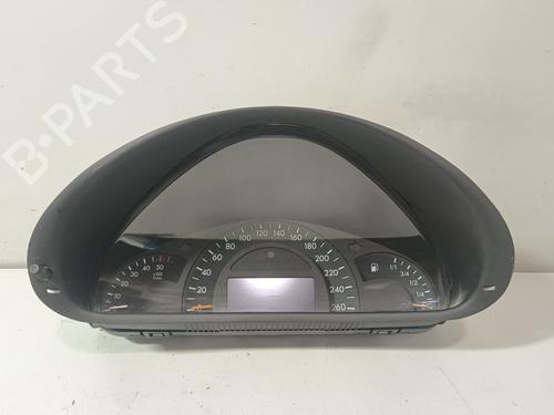 Kombiinstrument Kombiinstrument 38254357 38254357