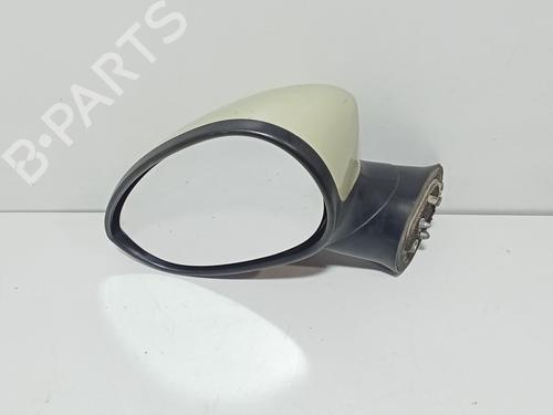 Used Left mirror Left mirror 38924975 38924975