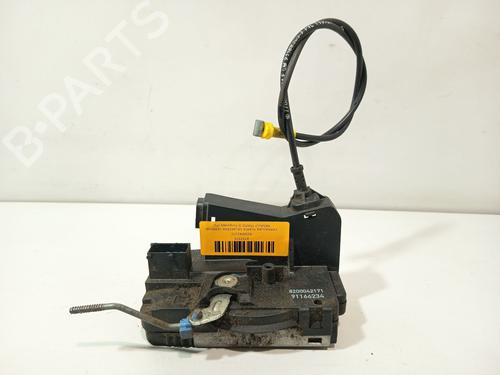 front-right-lock-renault-trafic-ii-van-fl-2001-33402462 main image