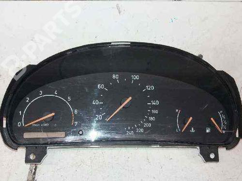Used Instrument cluster SAAB 9-5 (YS3E) [1997-2009]  5162460