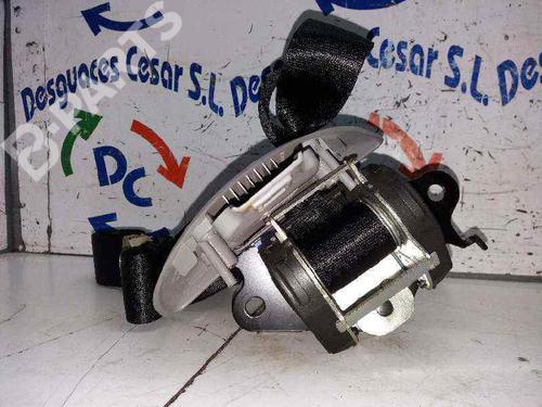 Rear center seatbelt OPEL MERIVA A MPV (X03)  | BP8742504I27 
