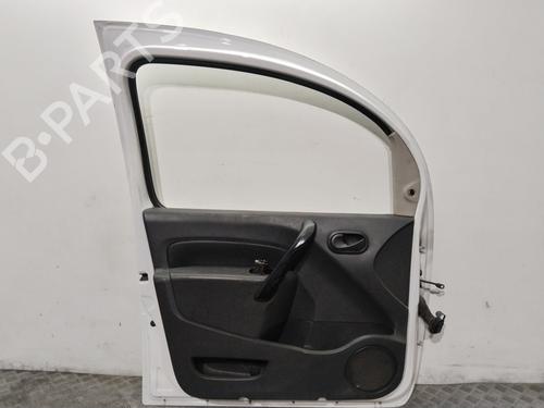 Left front door RENAULT KANGOO Express (FW0/1_) 1.5 dCi 90 (FW0G, FW05, FW08, FW11) | BP30152856C2
