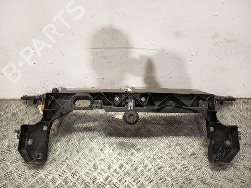 Used Front slam panel Front slam panel RENAULT CLIO III (BR0/1, CR0/1) 1.5 dCi (BR17, CR17) (86 hp) 33268627 33268627