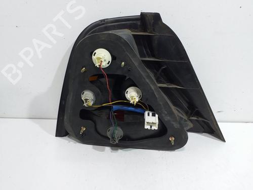 Right taillight CHEVROLET EVANDA | BP15911682C35 - Image 2