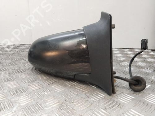 Right mirror OPEL ZAFIRA A MPV (T98) 2.0 DTI 16V (F75) | BP18041620C27 