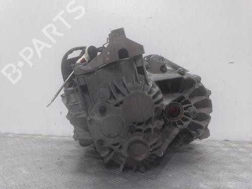 Gearbox FORD FOCUS C-MAX (DM2)  | BP12256803M3 