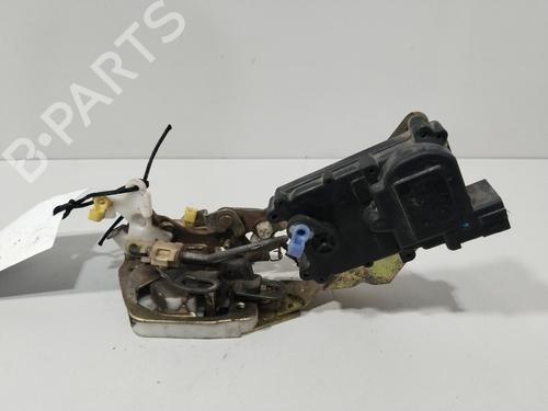 Højre bagtil lås Højre bagtil lås DAEWOO MATIZ (M100, M150) [1998-2026] 27980537 27980537