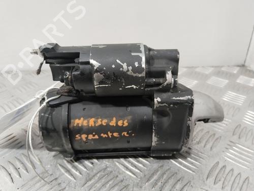 Starter MERCEDES-BENZ VITO / MIXTO Van (W639) 113 CDI (639.601, 639.603, 639.605) | BP29708927M8 