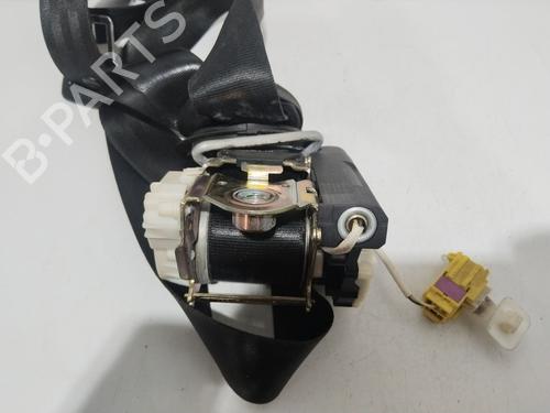 Front left seatbelt VW PASSAT B6 (3C2) 2.0 TDI 16V | BP26007477I26 