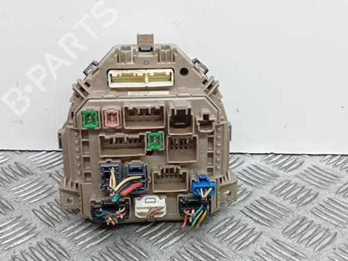 Instrument cluster CITROËN C1 (PM_, PN_)  | BP17189486C47 