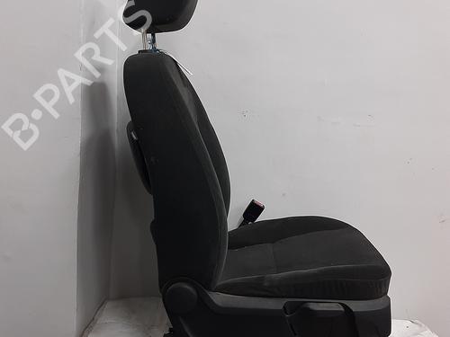 Right front seat FORD FOCUS C-MAX (DM2) | BP5165197C16 - Image 2