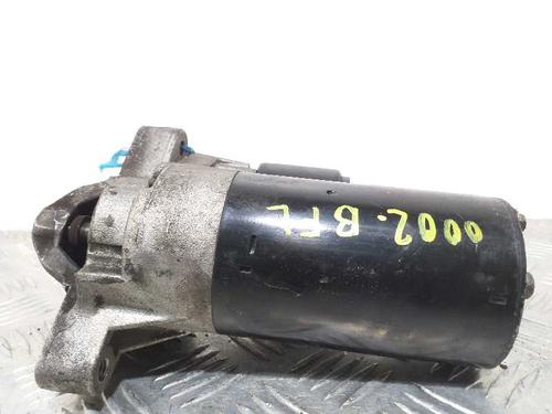 Used Starter PEUGEOT 206 Hatchback (2A/C) [1998-2012]  5224476