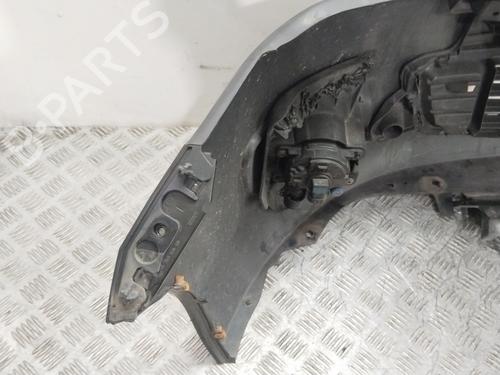 Front bumper CITROËN C-ELYSEE (DD_) 1.6 BlueHDi 100 | BP39591953C7 - Image 5