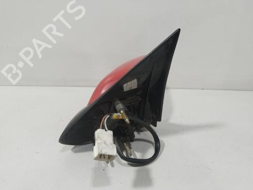 Right mirror FORD PUMA (EC_) 1.4 16V | BP29202463C27 