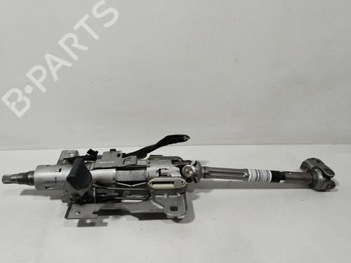 Used Steering column PEUGEOT 308 SW I (4E_, 4H_) 1.6 HDi (109 hp) 29725437
