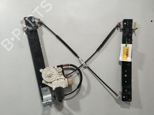 Elevador vidro trás esquerdo Elevador vidro trás esquerdo FORD S-MAX (WA6) 2.0 TDCi (140 hp) 33719853 33719853