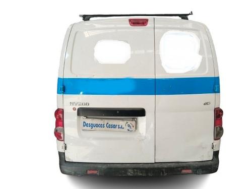Electronic module NISSAN NV200 / EVALIA Bus 1.5 dCi 90 (M20, M20M) | BP32346077M83 - Image 10