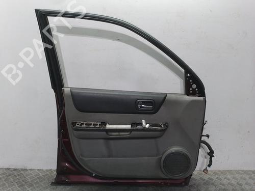 Left front door NISSAN X-TRAIL I (T30)  | BP15782399C2 