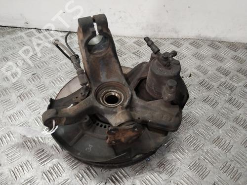 Venstre Styrespindel Lejehus SEAT TOLEDO II (1M2) 1.9 TDI | BP29863310M25