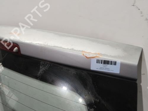 Tailgate OPEL MERIVA A MPV (X03) 1.8 (E75) | BP29356820C6 