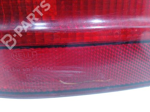 Right taillight MERCEDES-BENZ M-CLASS (W163)  | BP10648675C35 