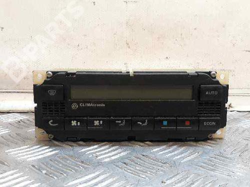 AC Styreenhet / Manøvreringsenhet VW GOLF IV (1J1) [1997-2008]  5205488