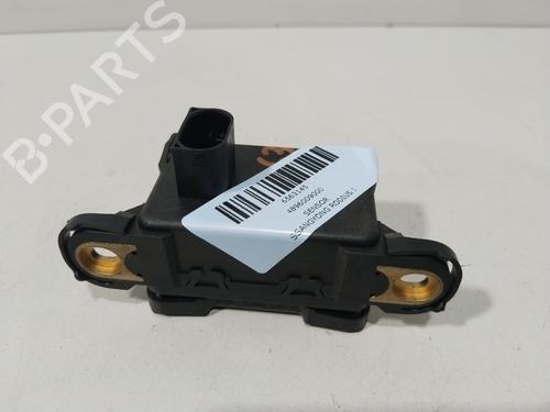 Sensor electrónico SSANGYONG RODIUS I 2.7 Xdi (163 hp) 27996900